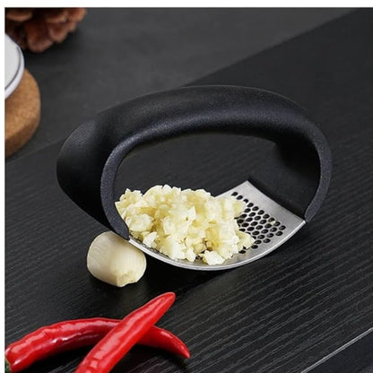 Quick Garlic & Ginger Crusher