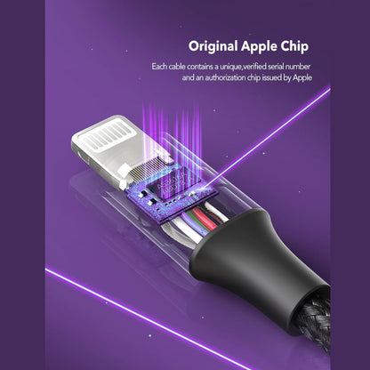 3-in-1 Super Fast Charging Cable 100w