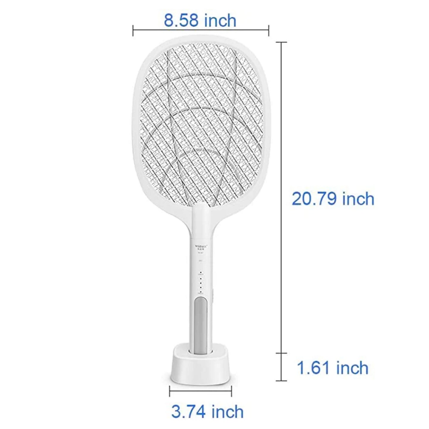 Rechargeable Mosquito Killer Racket