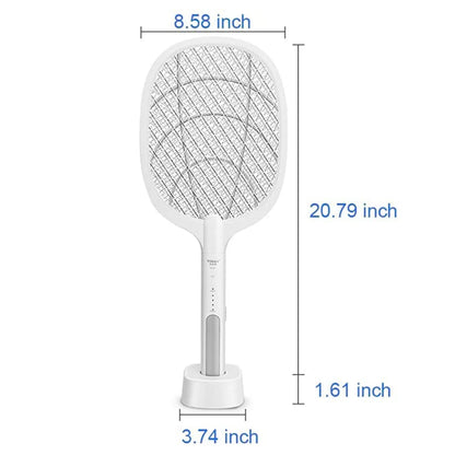 Rechargeable Mosquito Killer Racket