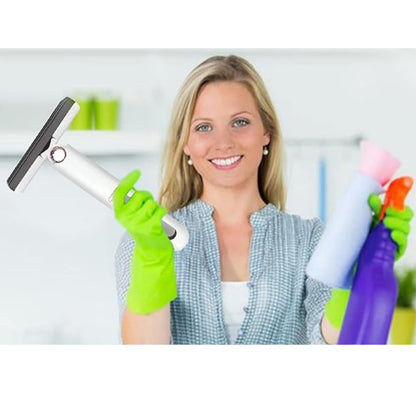 Portable Self-Squeeze Mini Mop