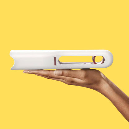 Portable Self-Squeeze Mini Mop