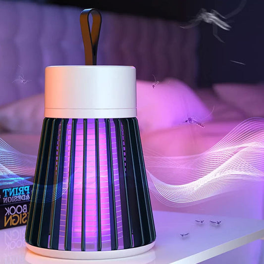 Mosquito Killer LED Lamp