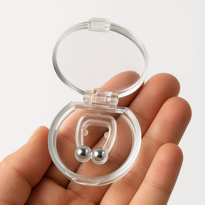 Anti-Snore Nose Clip