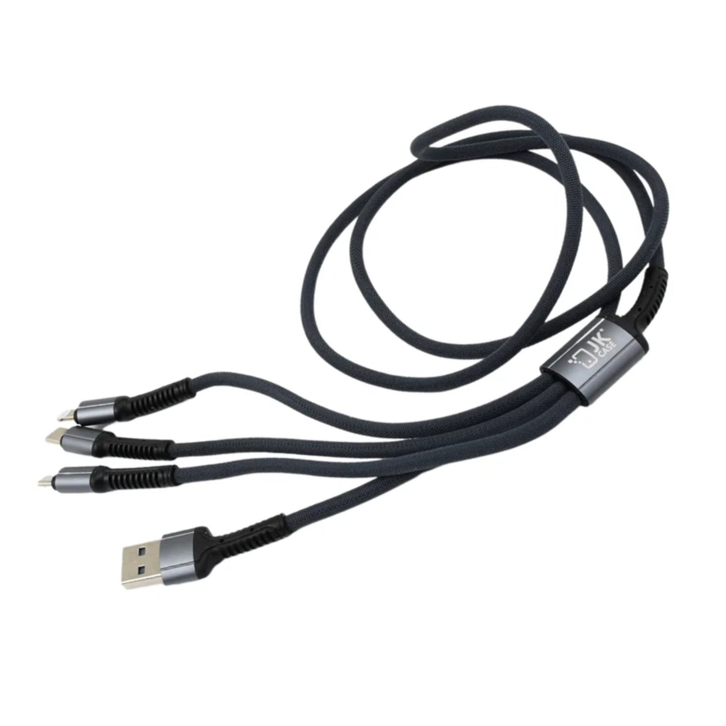 3-in-1 Super Fast Charging Cable 100w