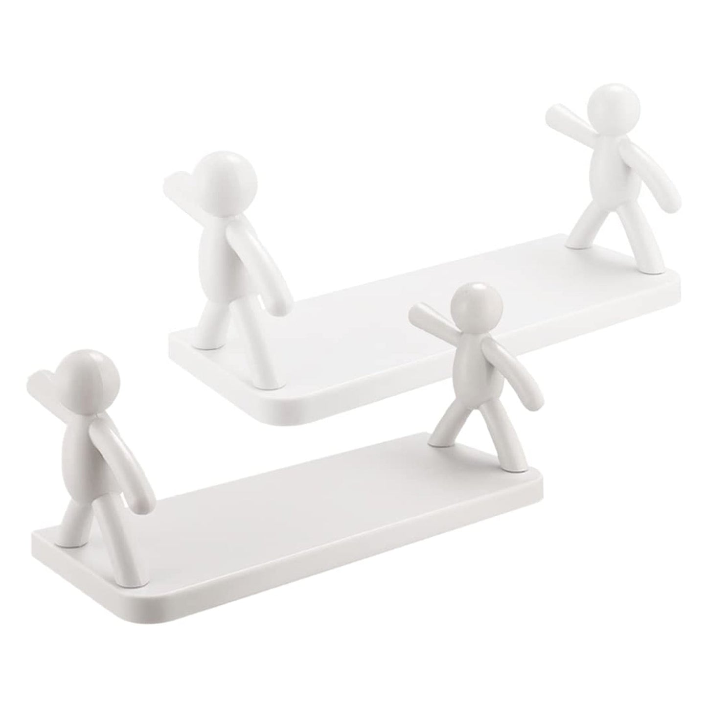 Floating Wall Shelves