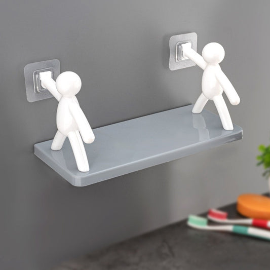 Floating Wall Shelves