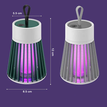 Mosquito Killer LED Lamp