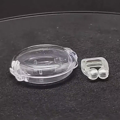 Anti-Snore Nose Clip