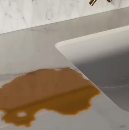 Portable Self-Squeeze Mini Mop