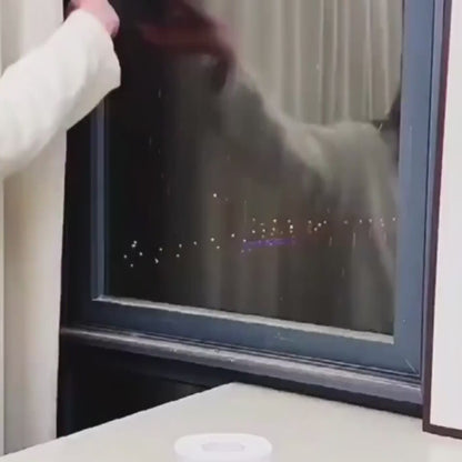 Rechargeable Mosquito Killer Racket